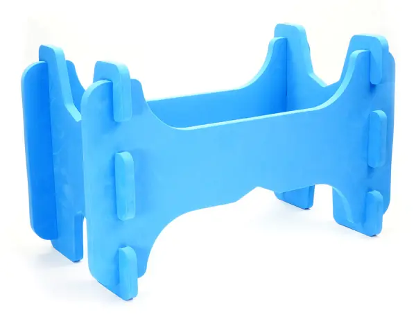 Fastrax RC Aircraft EVA Foam Stand &mdash; image 2 of 6