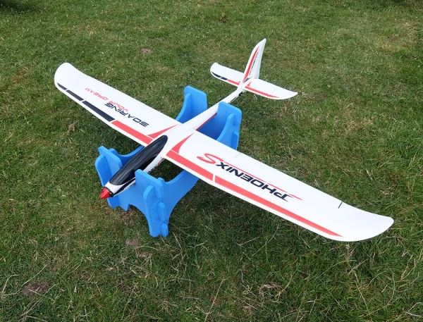 Fastrax RC Aircraft EVA Foam Stand — image 5 of 6