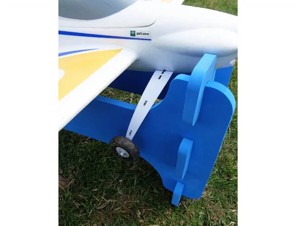 Fastrax RC Aircraft EVA Foam Stand — image 6 of 6