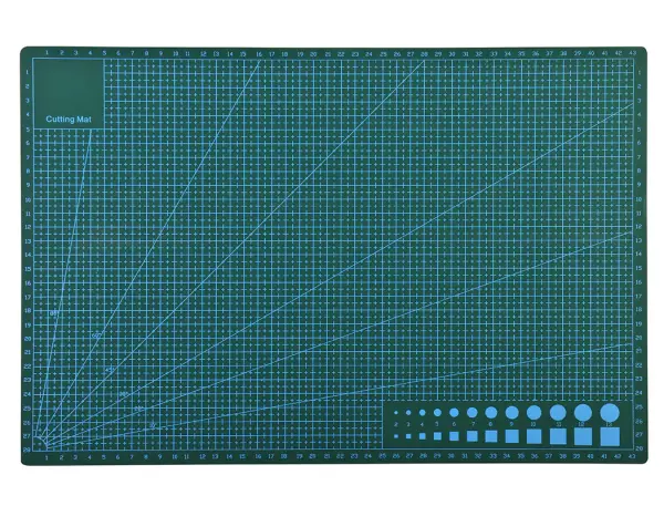 A3 Cutting Mat 450 X 300mm — image 2 of 4