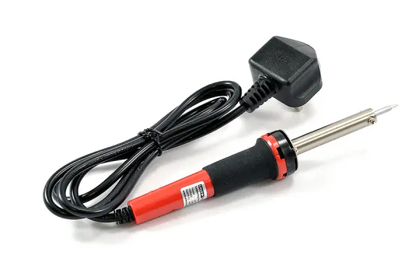 CML 80W Soldering Iron With 240V Lead — image 2 of 2