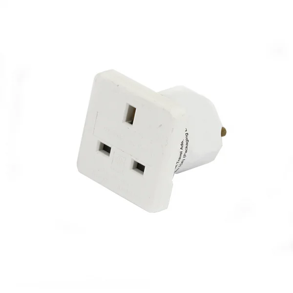 CML Racing Plug Adaptor - UK To EU Converter — image 3 of 3