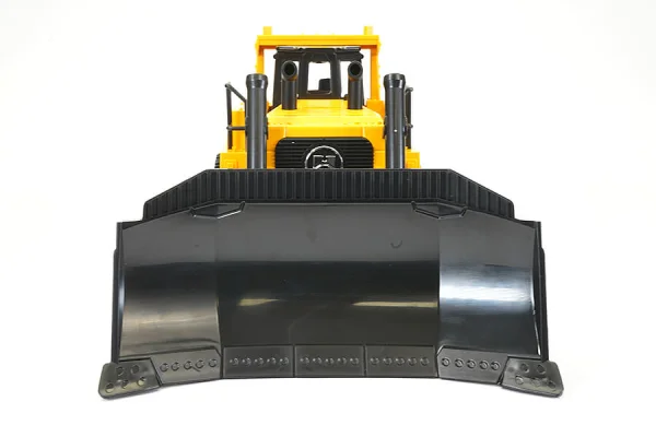 HuiNa 1:16 11Ch Heavy Bulldozer — image 4 of 10