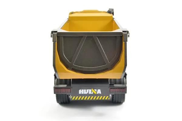 HuiNa Tipper/Dump Truck - 10 Channel — image 4 of 20