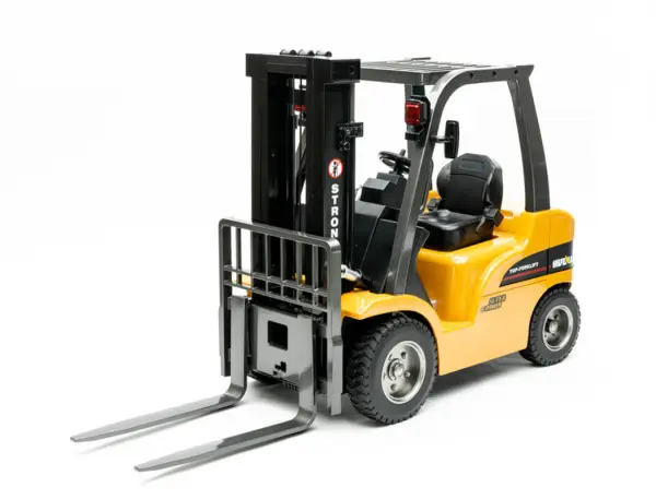 HuiNa Fork Lift V2 — image 7 of 18
