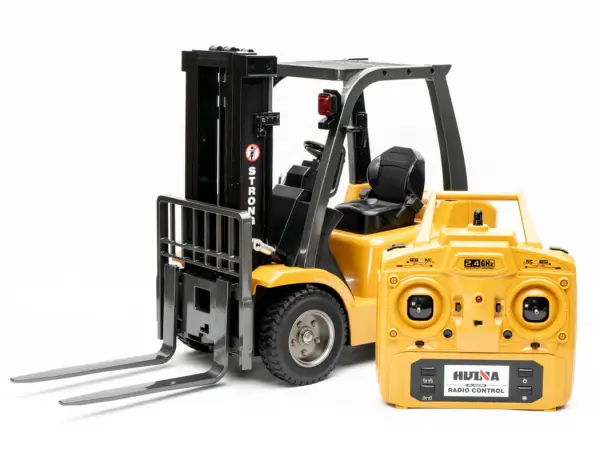 HuiNa Fork Lift V2 — image 18 of 18