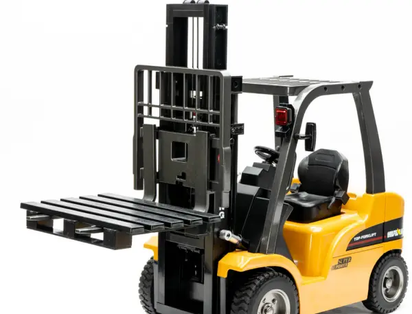 HuiNa Fork Lift V2 — image 4 of 18