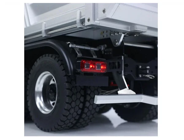HuiNa K5701 1:14 Kabolite 8x8 Dump Truck
