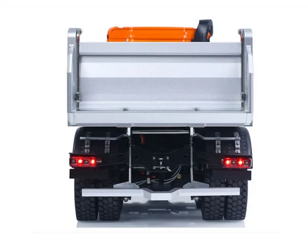 HuiNa K5701 1:14 Kabolite 8x8 Dump Truck