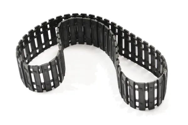 HuiNa 1550/1560/1570 Tyre — image 3 of 4