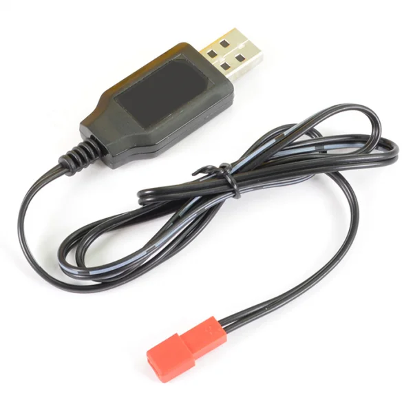 HuiNa 1520/1530/1540 USB Charger Lead