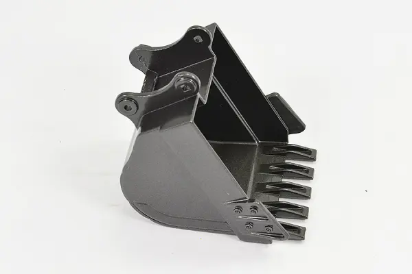 HuiNa CY1580 Bucket &mdash; image 2 of 2