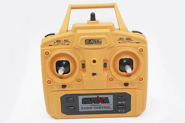 HuiNa CY1583 Transmitter &mdash; image 4 of 5
