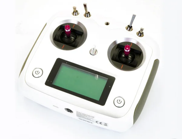 HuiNa K336 Remote Control I6S+Ia10B