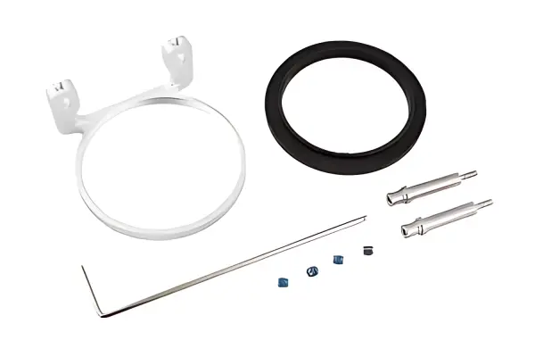 DJI Phantom 2 Vision Lens Filter Mounting Kit