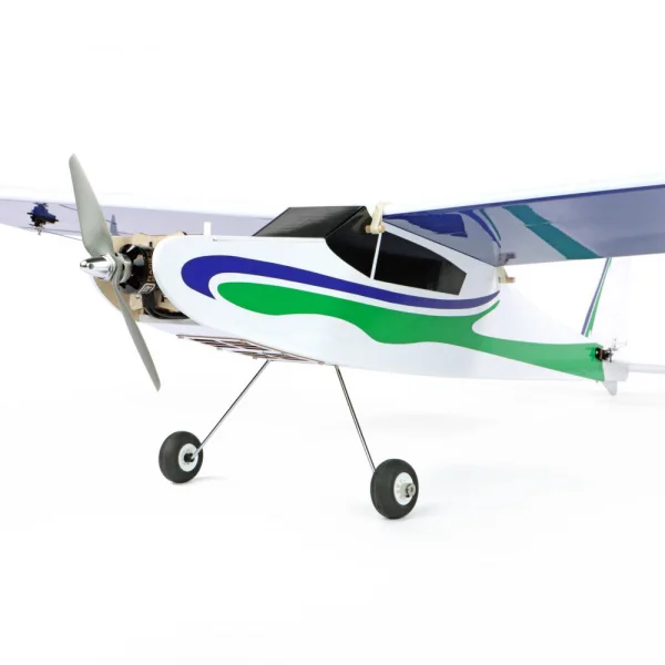 DPR Aviator Electric Trainer 1160mm - ARTF