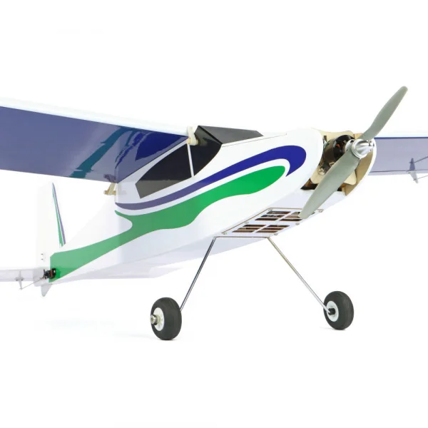DPR Aviator Electric Trainer 1160mm - ARTF