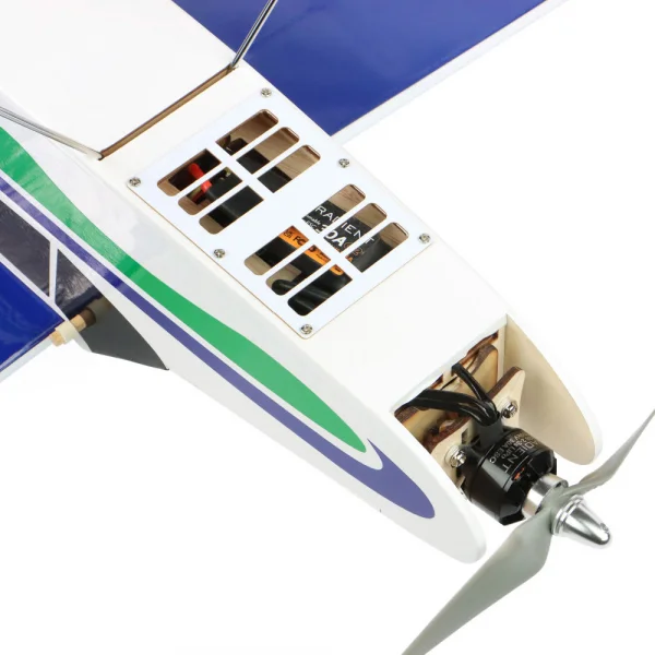DPR Aviator Electric Trainer 1160mm - ARTF