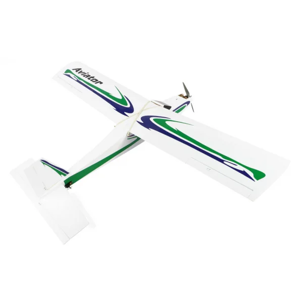 DPR Aviator Electric Trainer 1160mm - ARTF