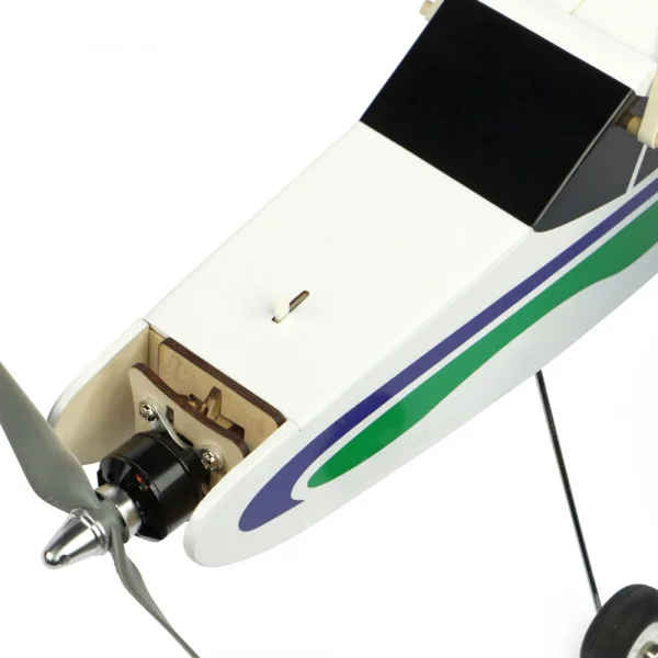 DPR Aviator Electric Trainer 1160mm - ARTF