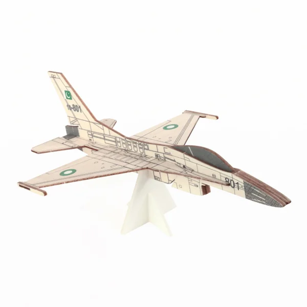 DPR F-16 Fighting Falcon Kit (Glider)
