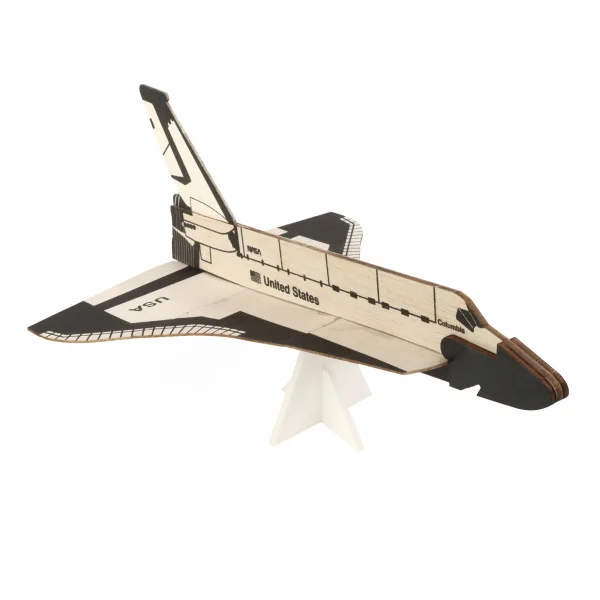 DPR Space Shuttle Kit (Glider)