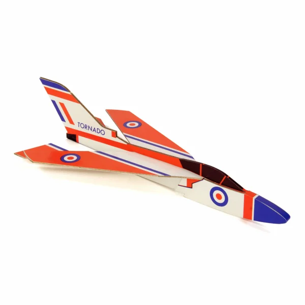 DPR Tornado (Glider)