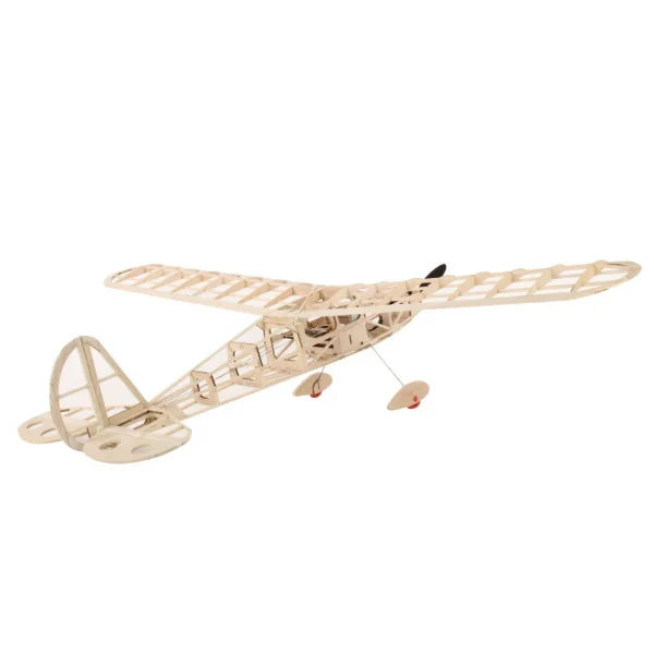 DPR Hyper Cub Kit Plane