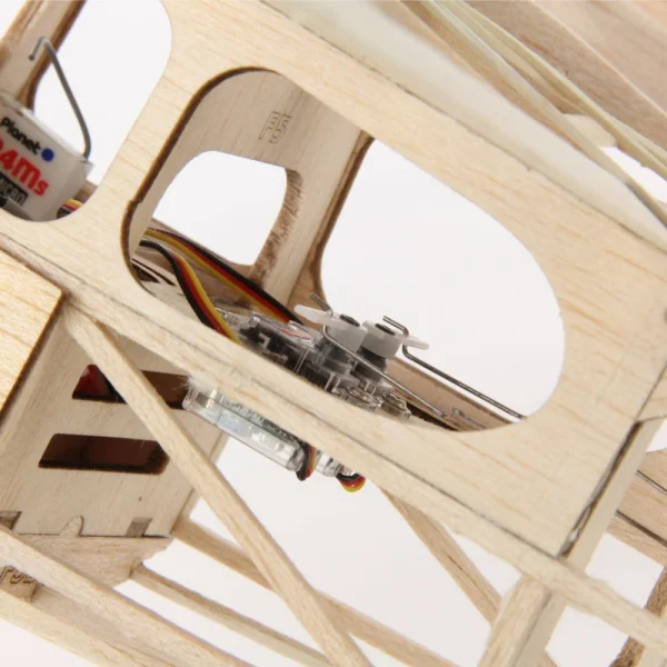 DPR Hyper Cub Kit Plane