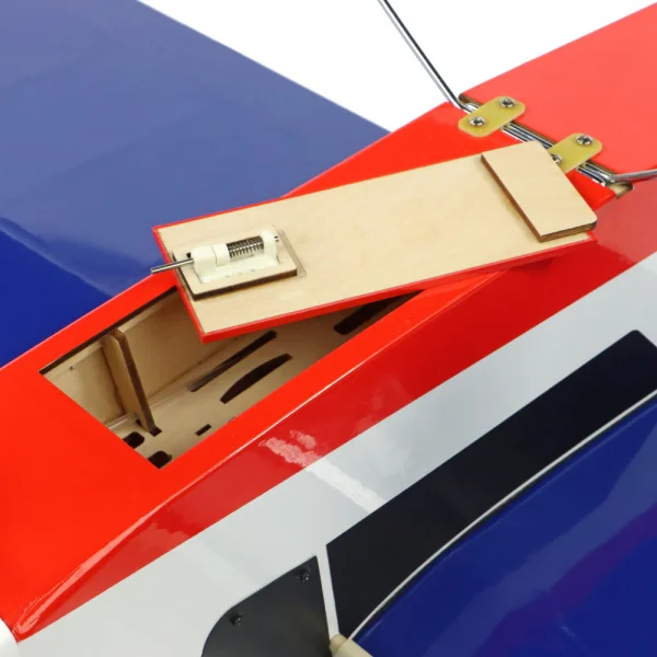 DPR Navigator Trainer 1.5m - ARTF