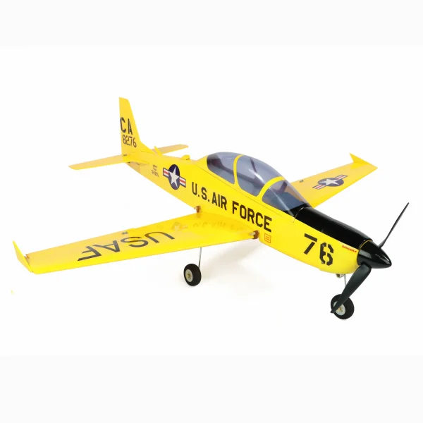 DPR PC-Raven / 3S Electric (Kit) 1.0m / 40in