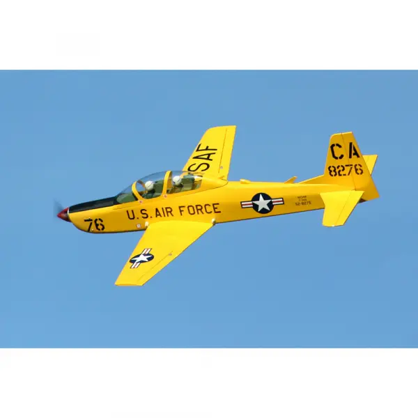 DPR PC-Raven / 3S Electric (ARTF) 1.0m / 40in &mdash; image 15 of 15