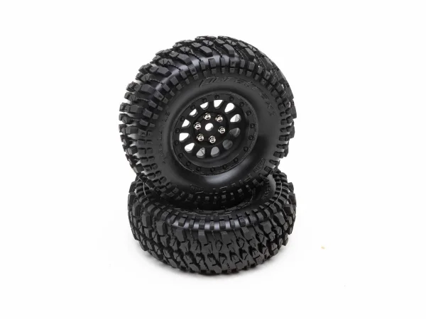 Class 1 PIVOT CR C3 Mounted 1.9 Black (2)