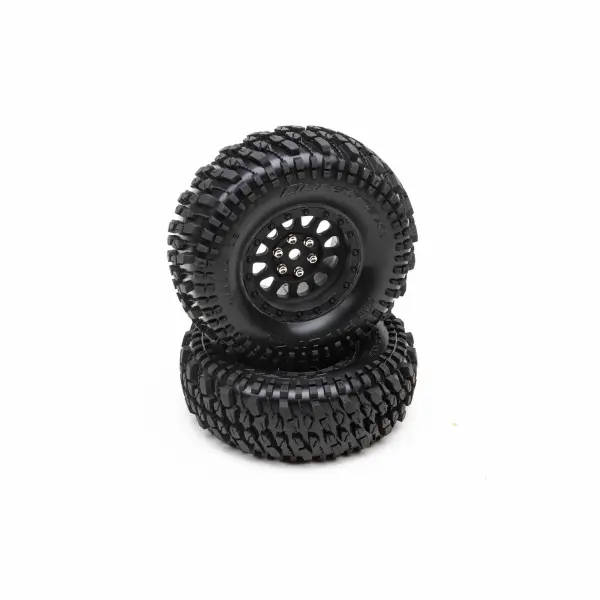 Class 1 PIVOT CR C3 Mounted 1.9 Black (2) — image 2 of 2