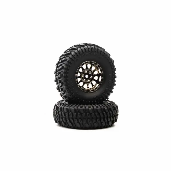 Class 1 PIVOT CR C3 Mounted 1.9 Black/Chr (2) — image 2 of 2
