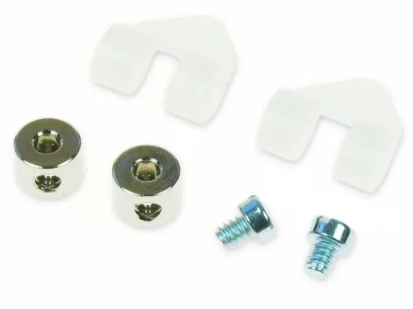 Dubro DB103 Strip Aileron Horn (2 Pcs) &mdash; image 3 of 3