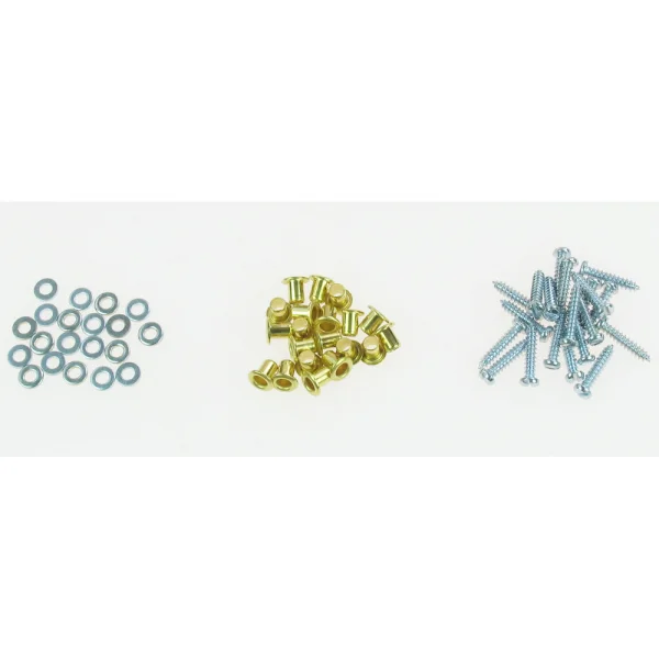 Dubro DB114 Servo Mount Acc (5 Pcs)