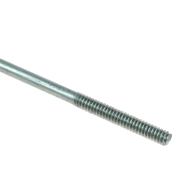 Dubro DB144 12Ins 4-40 Threaded Rod(24) — image 1 of 4
