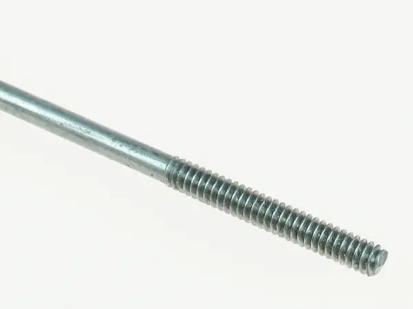 Dubro DB144 12Ins 4-40 Threaded Rod(24) — image 3 of 3