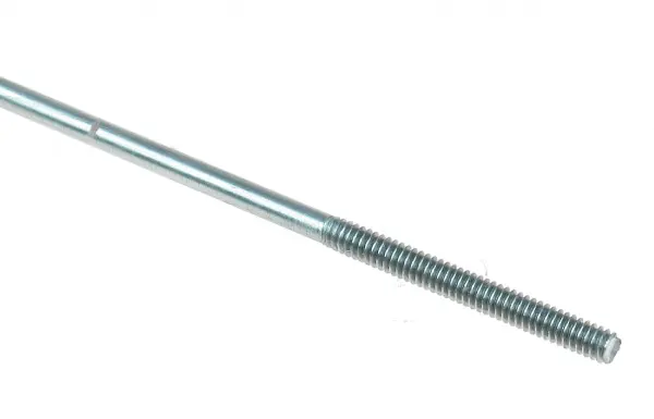 Dubro DB172 12Ins 2-56 Thread Rod (36) — image 2 of 2