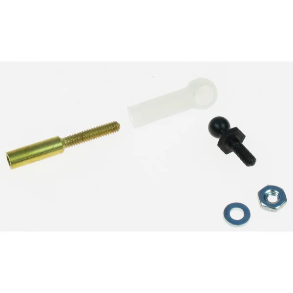 Dubro DB181 Threaded Ball Link
