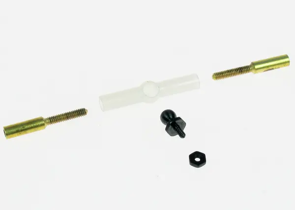 Dubro DB183 Aileron Connector — image 2 of 2