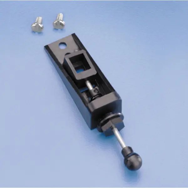 Dubro DB203 Kwik Switch Mount — image 2 of 3