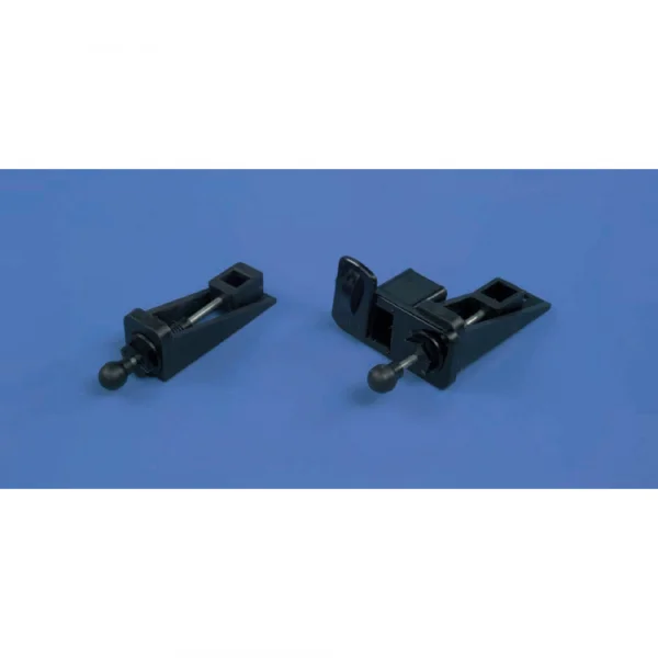 Dubro DB207 Kwik Switch + C J