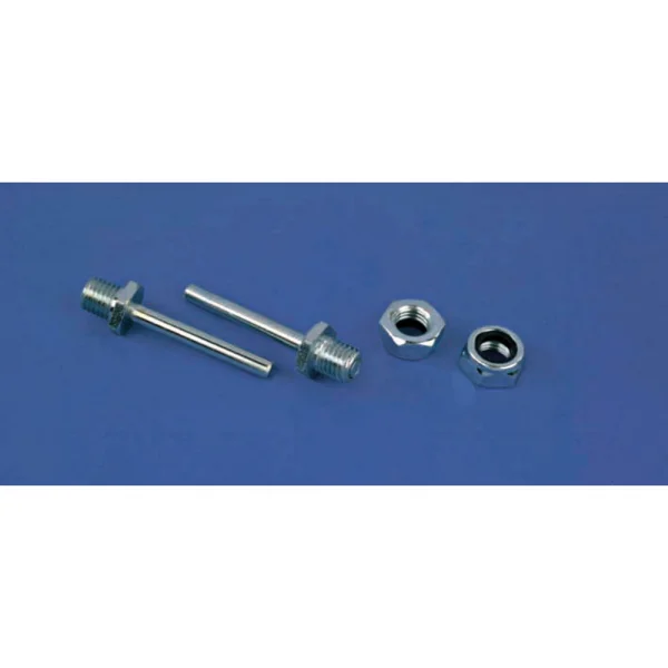 Dubro DB247 Axle Shafts 5/32Ins (2 Pcs)