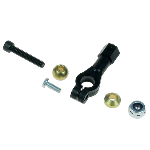 Dubro DB259 Adjust Ball Link — image 1 of 3