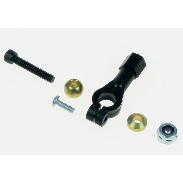 Dubro DB259 Adjust Ball Link ** CLEARANCE **