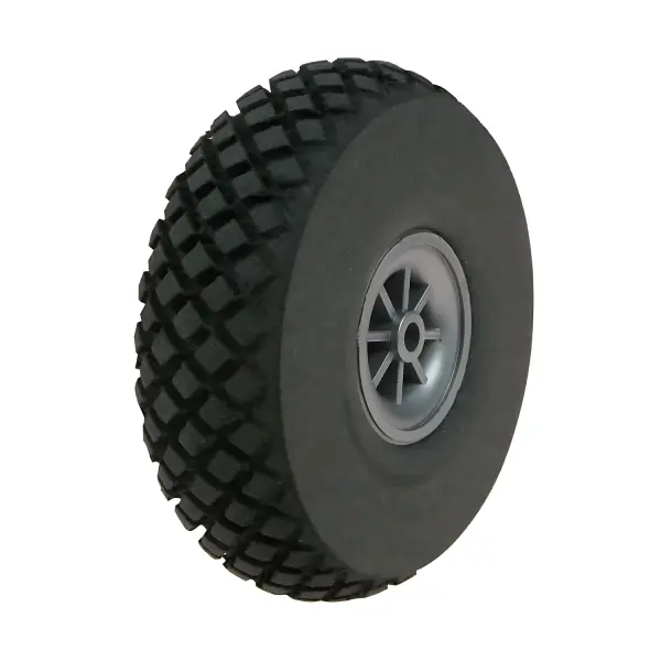 Dubro DB300Dl 3.00 Inch Diamond Lite Wheels (2) — image 1 of 3