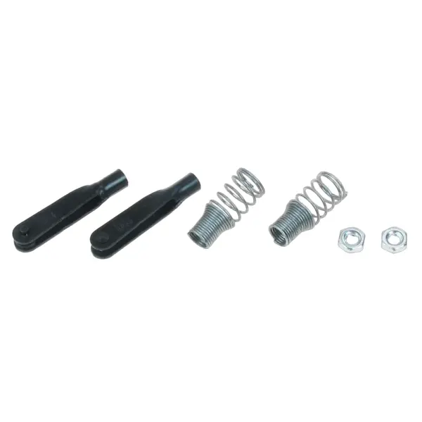 Dubro DB304 440 Quick Link (2 Pcs) Spring Steel — image 1 of 5