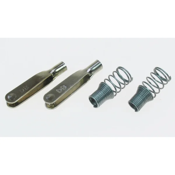 Dubro DB305 4-40 Solder Q/Links (2 Pcs)